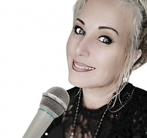 Kristina Linden Rednerin Kristina Linden Rednerin